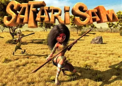 Safari Sam