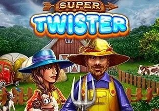 Super Twister game thumbnail