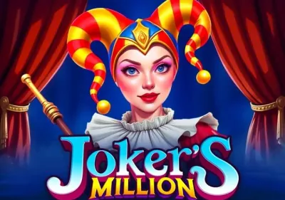 Joker's Million