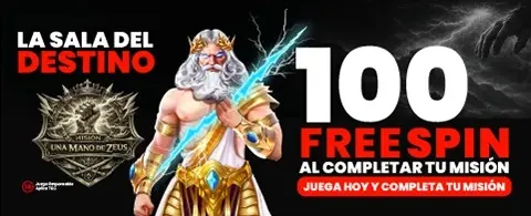 Bono de Bienvenida Imperial promotion