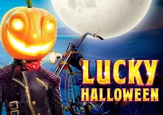 Lucky Halloween
