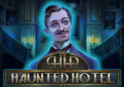 Haunted Hotel game thumbnail