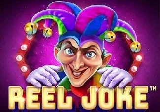 Reel Joke game icon