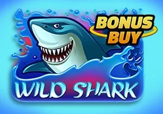 Wild Shark Bonus Buy game icon