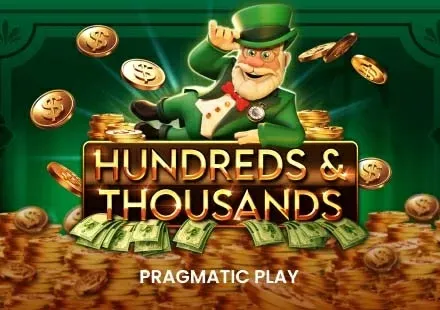 Hundreds and Thousands game thumbnail