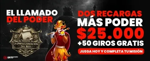 ¡La Proclamación del Rey! 👑 Todos los Domingos