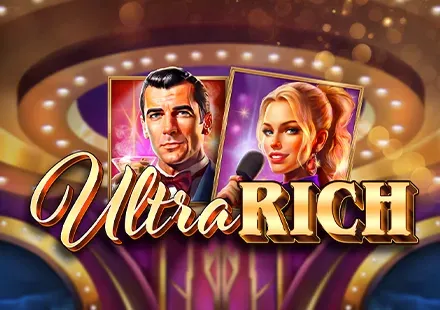 Ultra Rich game thumbnail