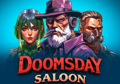 Doomsday Saloon game icon