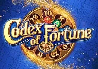 Codex of Fortune game thumbnail