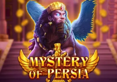 Mystery of Persia game icon
