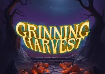 Grinning Harvest game thumbnail