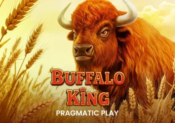 Buffalo King