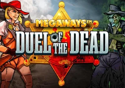 Megaways Duel of the Dead