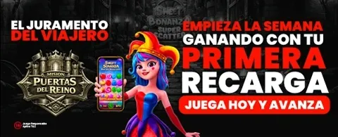 Banners de premios exclusivos de PuliBet