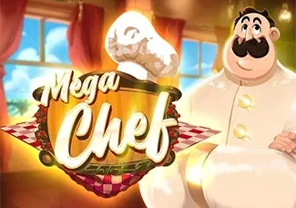 Mega Chef Christmas Edition