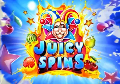 Juicy Spins