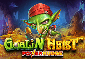 Goblin Heist Powernudge game icon