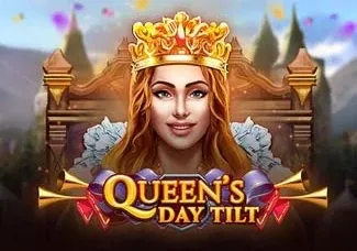 Queen s Day Tilt