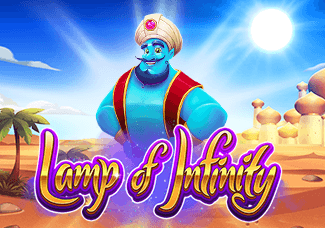 Lamp Of Infinity